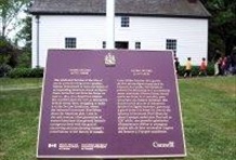 Laura Secord Homestead